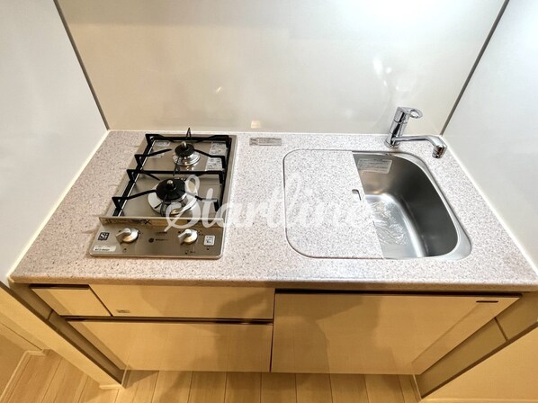 ブラウ住吉の物件内観写真